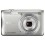 Фотоаппарат Nikon Coolpix S3700 Silver (VNA820E1)